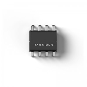 Ψηφιακός απομονωτής με απομονωμένη τροφοδοσία