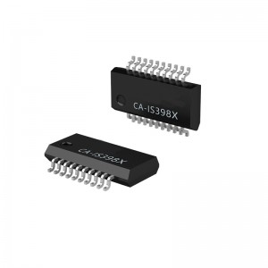 Εξαιρετικό ψηφιακό απομονωτή ισχύος