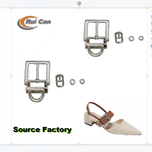 πόρπη παπουτσιών