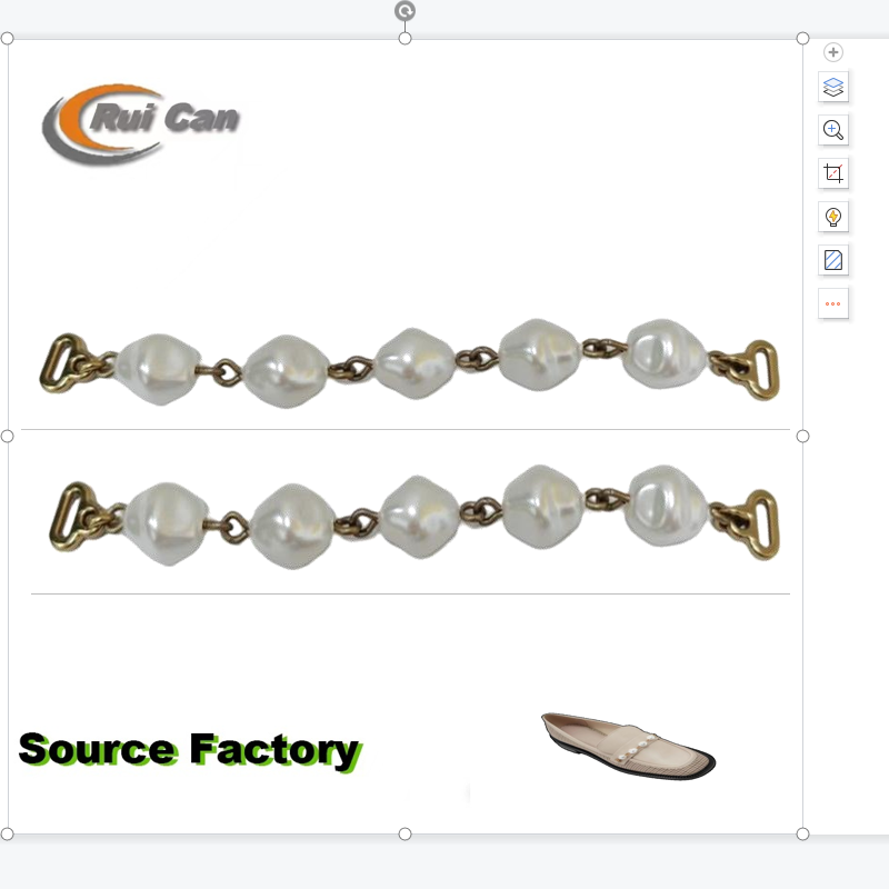 αλυσίδα παπουτσιών