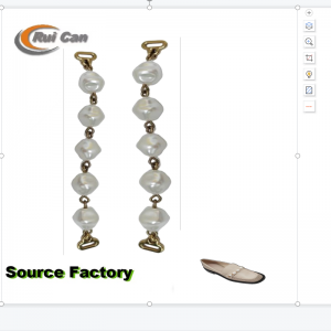 αλυσίδα παπουτσιών