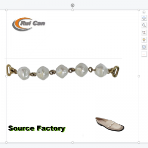 αλυσίδα παπουτσιών