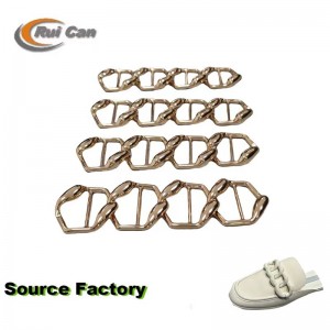 αλυσίδα παπουτσιών