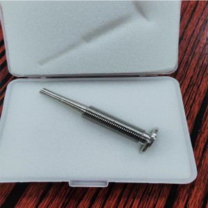 Ιατρικά μέρη