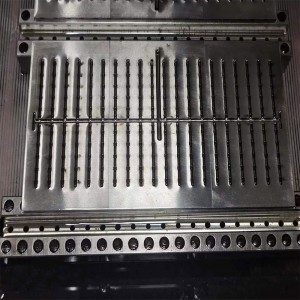 καλούπι κοιλότητας