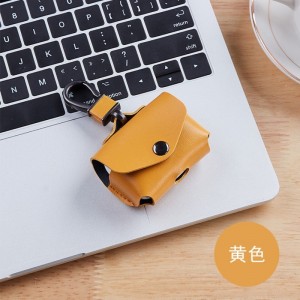 Ο ελαφρύς σχεδιασμός της Apple AirPods Pro2 ταιριάζει απόλυτα και είναι εξαιρετικός και πρακτικός. Η σούπερ ισχυρή προστατευτική θήκη ακ...