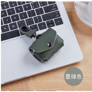 Ο ελαφρύς σχεδιασμός της Apple AirPods Pro2 ταιριάζει απόλυτα και είναι εξαιρετικός και πρακτικός. Η σούπερ ισχυρή προστατευτική θήκη ακ...