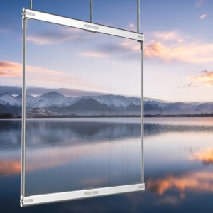 Οροφή κρεμασμένο