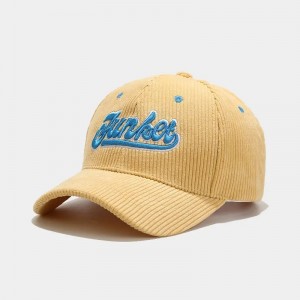 Ράψιμο χύδην υπαίθριο ρυθμιζόμενο αναπνεύσιμο σπορ μπέιζμπολ κέντημα