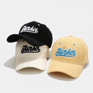 Ράψιμο χύδην υπαίθριο ρυθμιζόμενο αναπνεύσιμο σπορ μπέιζμπολ κέντημα