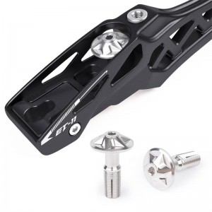 Βίδες τοξοβολίας για επαναλαμβανόμενες τόξους τόξους