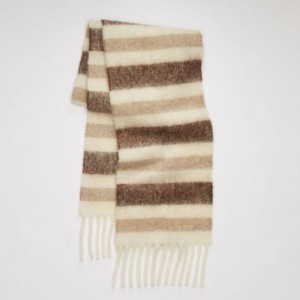 Χονδρική πολυτελή γυναικεία και ανδρικά πλέξιμο μαντήλι μαλλιού