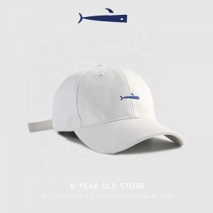 δημοφιλές λογότυπο 3D κεντημένο Flat Eaves μπέιζμπολ καπέλο καλοκαίρι αγόρι δροσερό καπάκι snapback