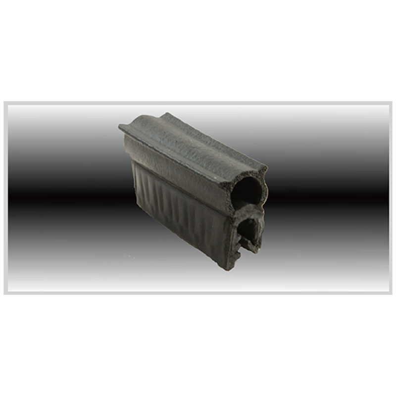 Λύσεις σφράγισης: Σφραγίδες από καουτσούκ για ηλεκτρονικά