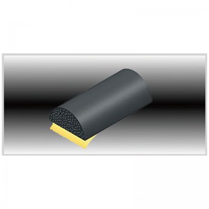 Νέες εξελίξεις στην τεχνολογία σφράγισης εξώθησης από καουτσούκ