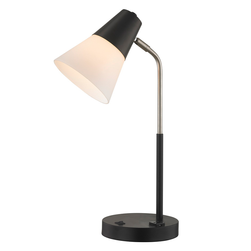 Hampton Inn Hotel Desk Lam