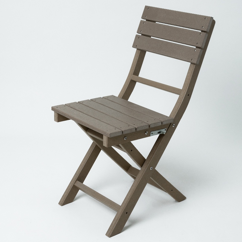 Εξωτερική πτυσσόμενη καρέκλα Adirondack από την Κίνα
