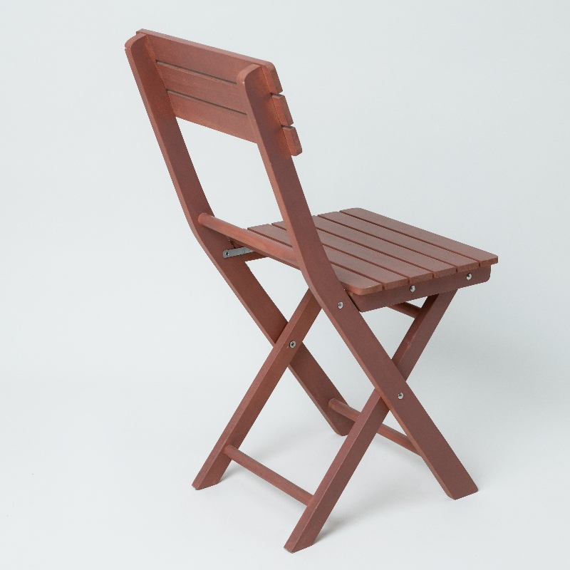 Briopaws υπαίθρια πτυσσόμενη καρέκλα Adirondack με διαφορετικό χρώμα