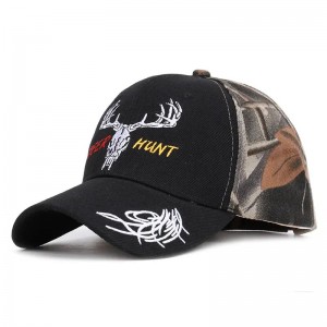 Χονδρικό άνδρες Texas Flag Tourist Ranger Safari Camo Tactical Camouflage Snapback Caps Μπέιζμπολ για υπαίθρια ψάρεμα κάμπινγκ