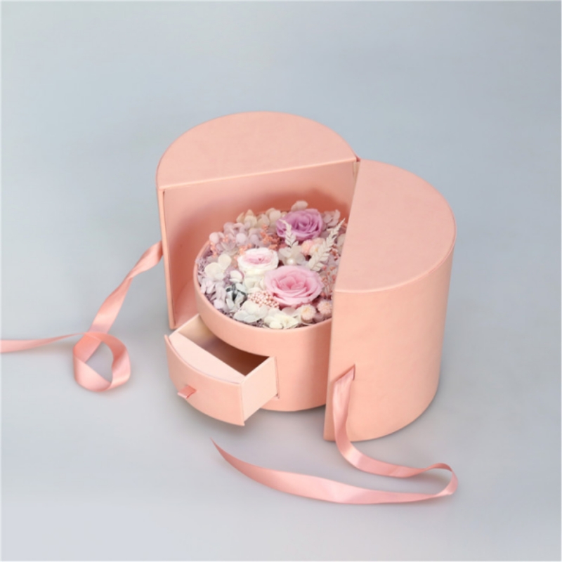 Κιβώτιο κυλινδρικού συρταριού