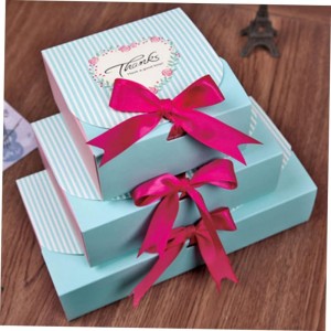 Απλός τύπος προσαρμοσμένου χαρτοκιβωτίου