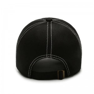 Δημοφιλή κεντημένα σπορ καπέλα snapback μπέιζμπολ καπέλα εικόνα βαμβακερά καπέλα για γυναίκες και άνδρες