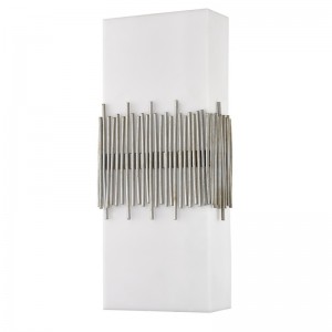 Φιλοξενία ξενοδοχείου τοίχου με αντίκες φινίρισμα και ορθογώνια ακρυλική σκιά στο Hotel Typical Baseor