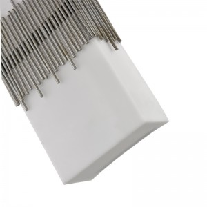 Φιλοξενία ξενοδοχείου τοίχου με αντίκες φινίρισμα και ορθογώνια ακρυλική σκιά στο Hotel Typical Baseor