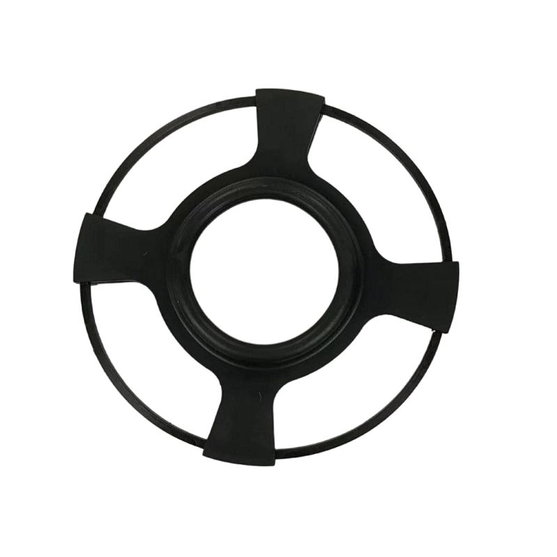 Αυτοκίνητο γύρω από μαύρα μέρη από καουτσούκ κινητήρα