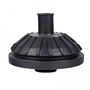 Αυτοκίνητα σκόνη απόδειξη EPDM Rubber Grommets