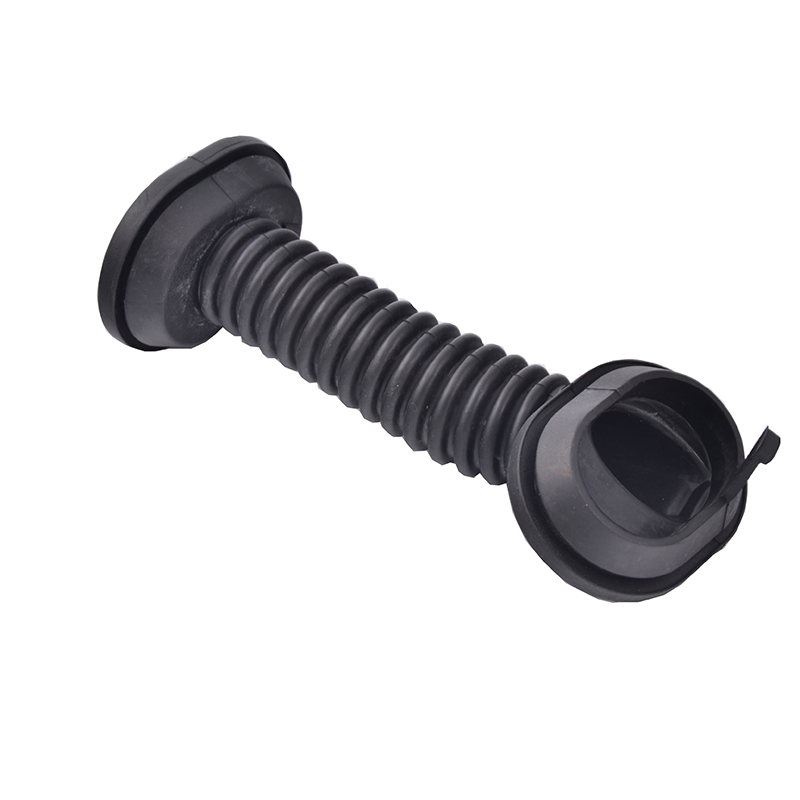 Μαύρο καουτσούκ καλωδίωσης καλωδίωσης για πόρτα αυτοκινήτου