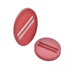 Βιομηχανική ηλεκτρική διπλή σειρά από καουτσούκ φλάντζες