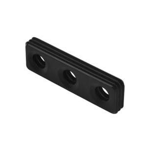 EPDM Black Rubber Maskets and Seals