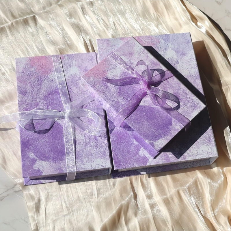 Τυπωμένο βιβλίο Custom Edition