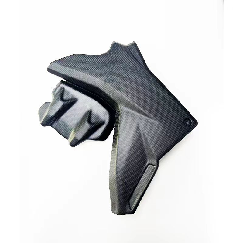 Jinhong OEM Κατασκευαστής Fiber Fiber Part Products Carbon Fiber Productscarbon Fiber