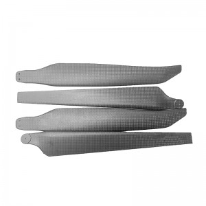 Έλικα ινών άνθρακα για drone&fpv