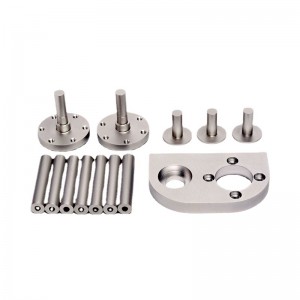 Κατασκευαστές από ανοξείδωτο χάλυβα