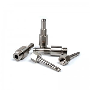 Κατασκευαστές από ανοξείδωτο χάλυβα