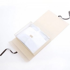 Προσαρμοσμένο κουτί δώρου βιβλίου