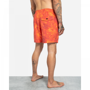 Ελαστική μέση του boardshort
