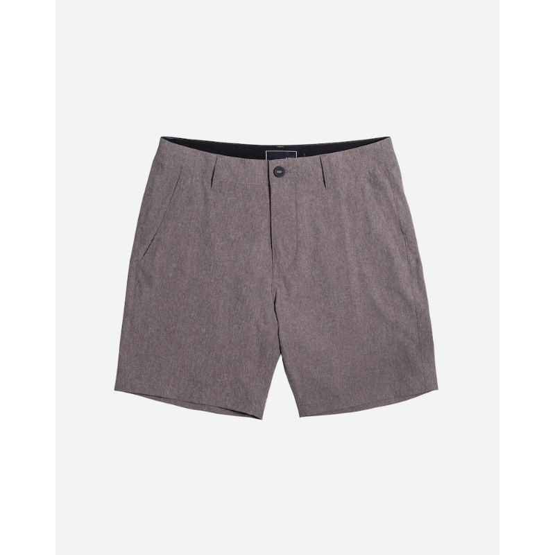 Hybrid Walkshort Zipper Fly με κλείσιμο κουμπιών