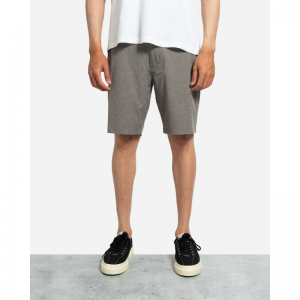 Hybrid Walkshort Zipper Fly με κλείσιμο κουμπιών