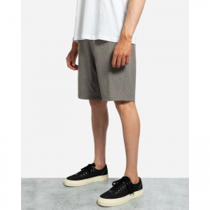 Hybrid Walkshort Zipper Fly με κλείσιμο κουμπιών