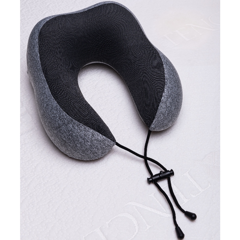 Διπλασιάστε μαξιλάρι ταξιδιού