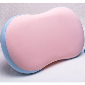 Μαξιλάρι αφρού μνήμης της κοιλιάς γάτας