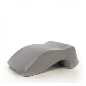 Ταξιδιωτική μνήμη αφρού εξουσία μαξιλάρι λαιμού