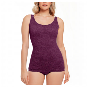 Στερεό μαγιό ενός τεμαχίου χωρίς πλάτη