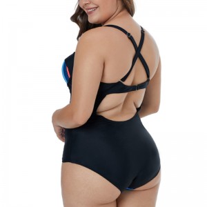 Η ραφή του Stripe εμφανίζεται λεπτές μαγιό