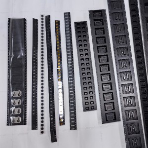 ανάγλυφη ταινία μεταφοράς