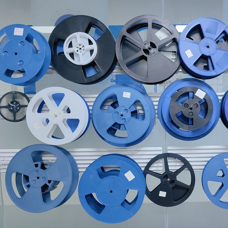 καραβάνας ταινίας μεταφοράς